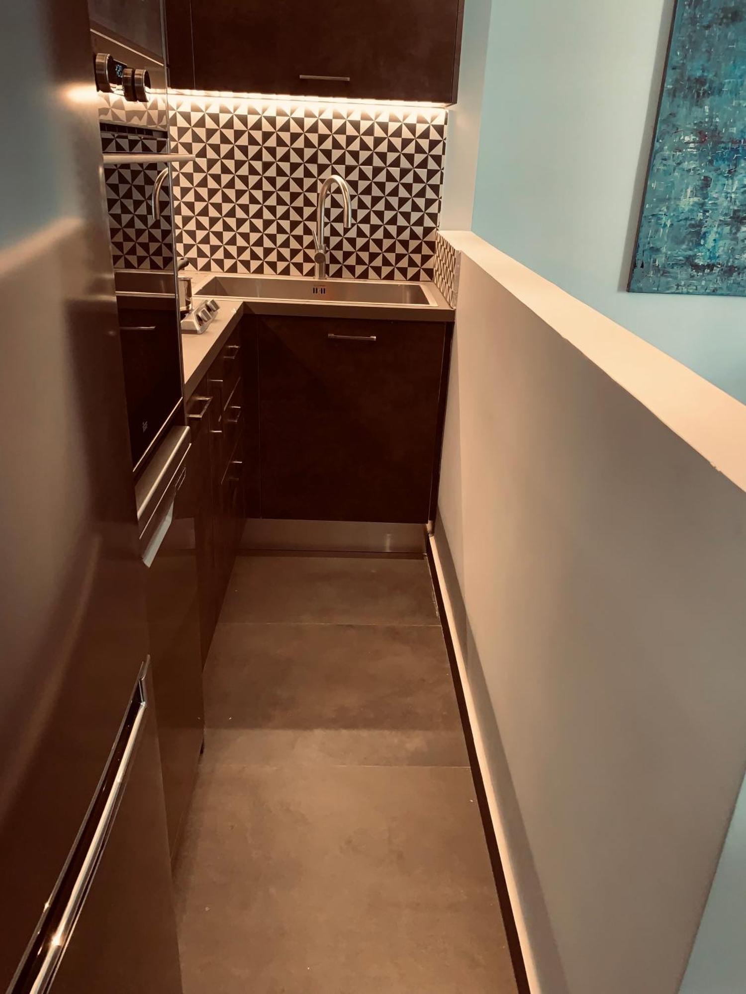 Olympian Zeus Apartments Афины Экстерьер фото
