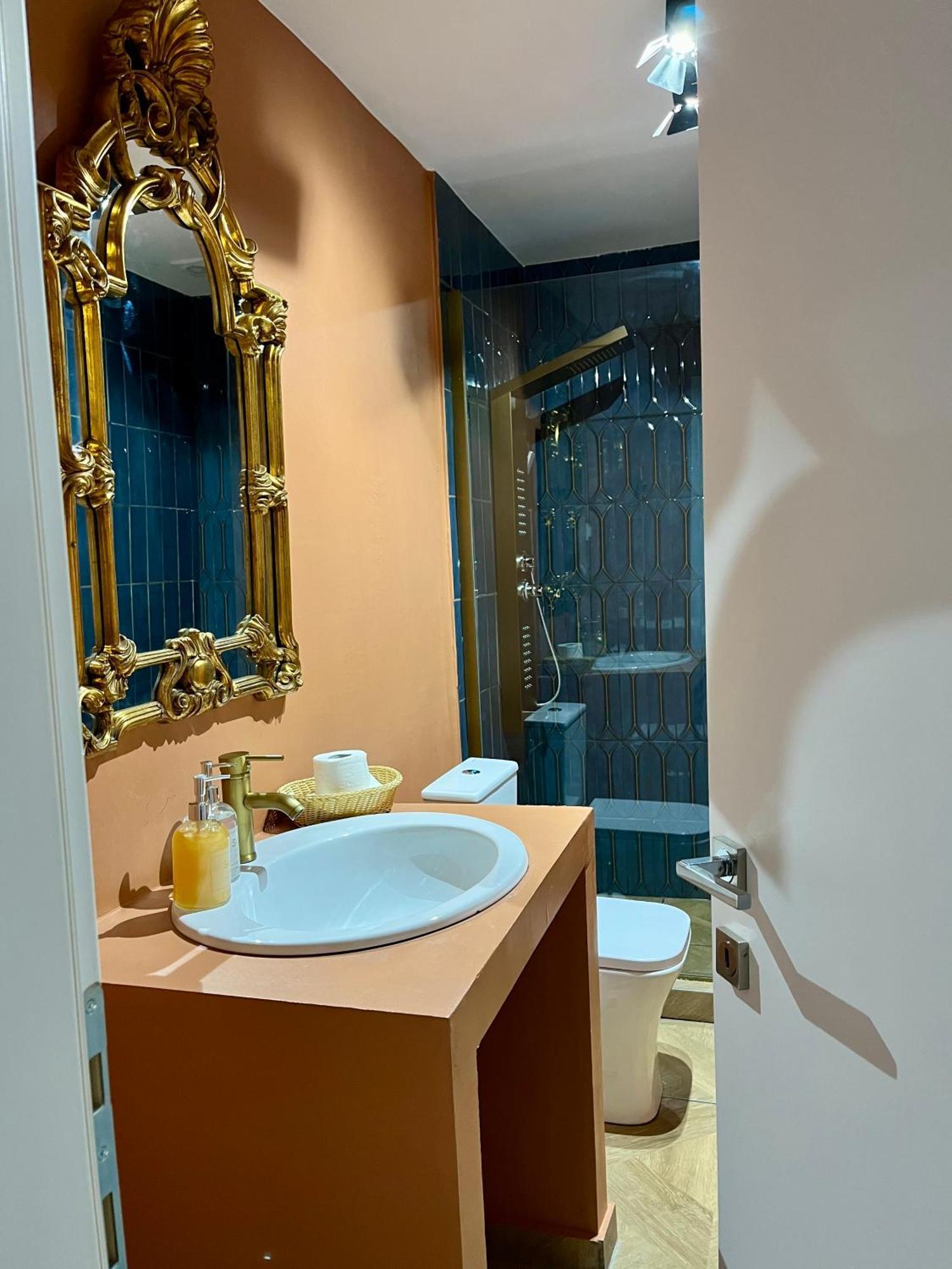 Olympian Zeus Apartments Афины Экстерьер фото